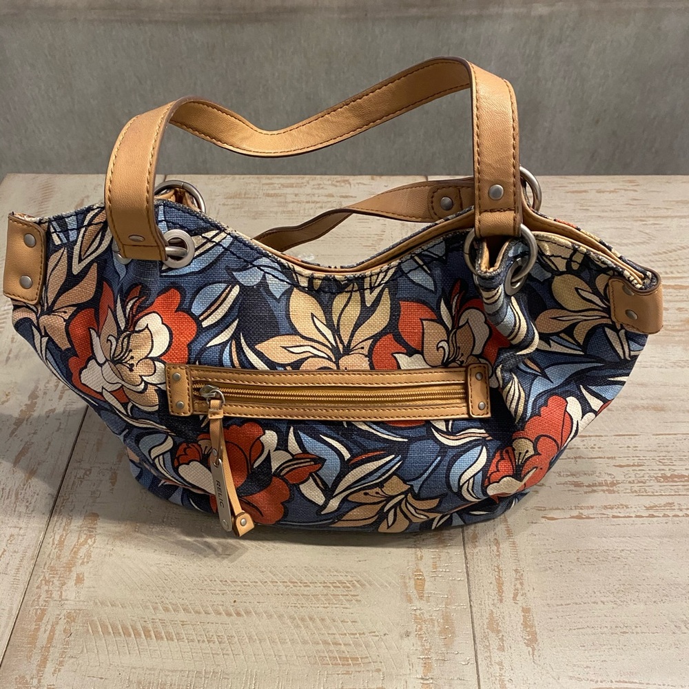 Relic purse